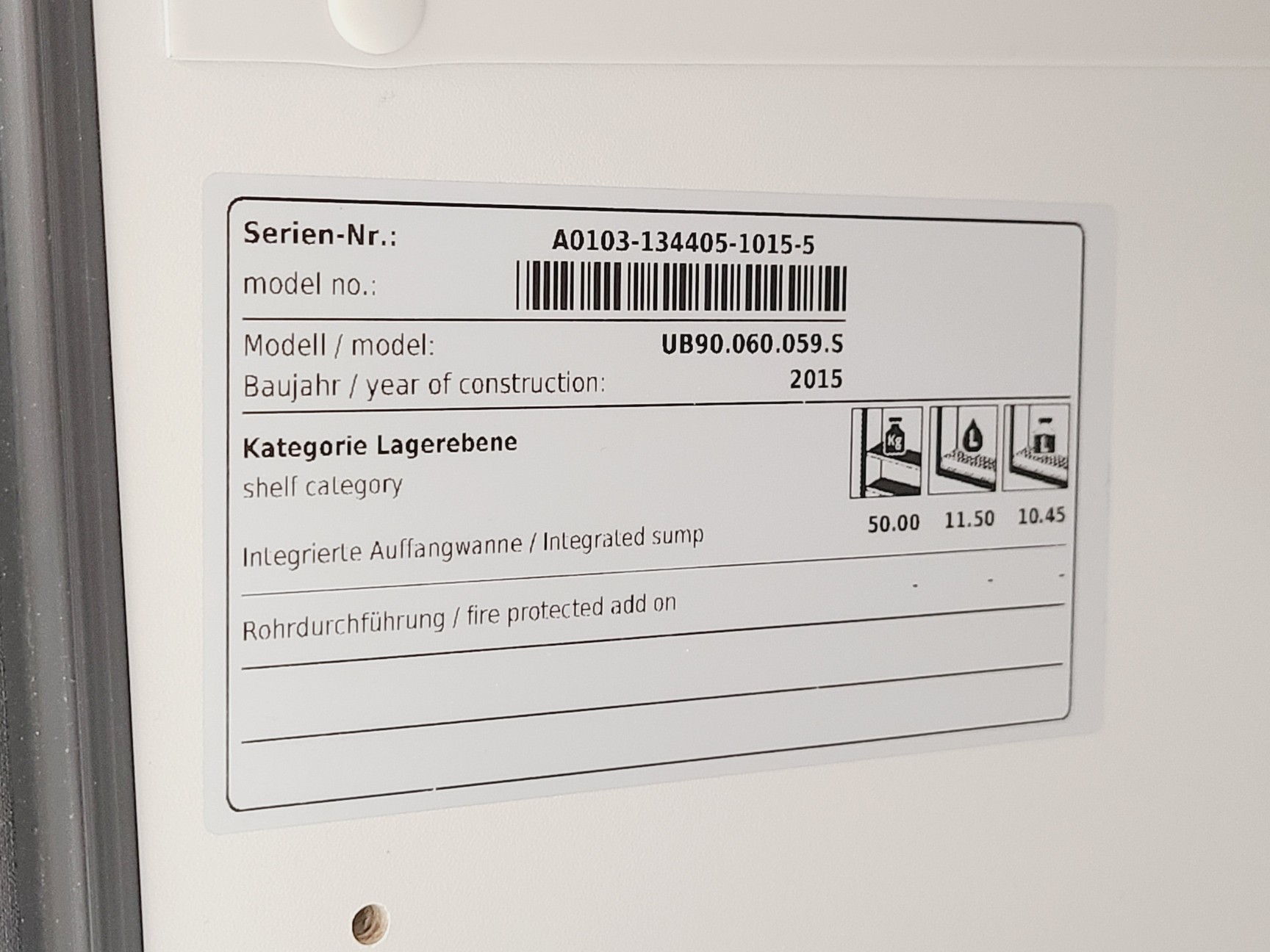 Image of Bruker SamplePro - Sample Preparation for NMR by Solid Phase Extraction