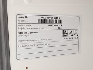 Thumbnail image of Bruker SamplePro - Sample Preparation for NMR by Solid Phase Extraction