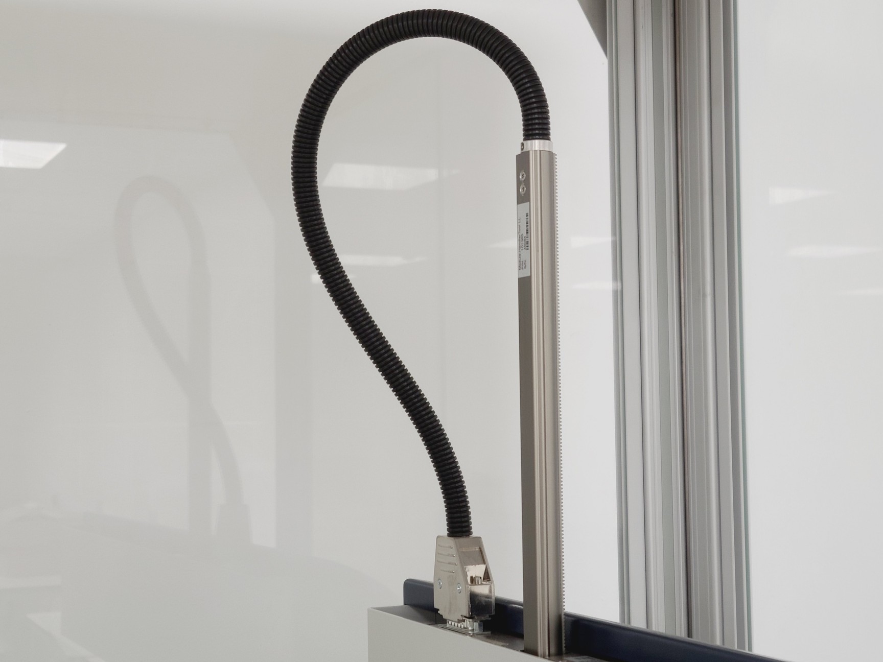 Image of Bruker SamplePro - Sample Preparation for NMR by Solid Phase Extraction