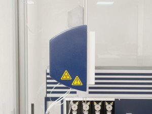 Thumbnail image of Bruker SamplePro - Sample Preparation for NMR by Solid Phase Extraction