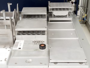Thumbnail image of Bruker SamplePro - Sample Preparation for NMR by Solid Phase Extraction
