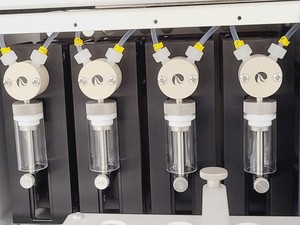Thumbnail image of Bruker SamplePro - Sample Preparation for NMR by Solid Phase Extraction