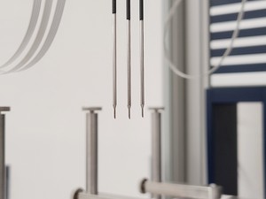 Thumbnail image of Bruker SamplePro - Sample Preparation for NMR by Solid Phase Extraction