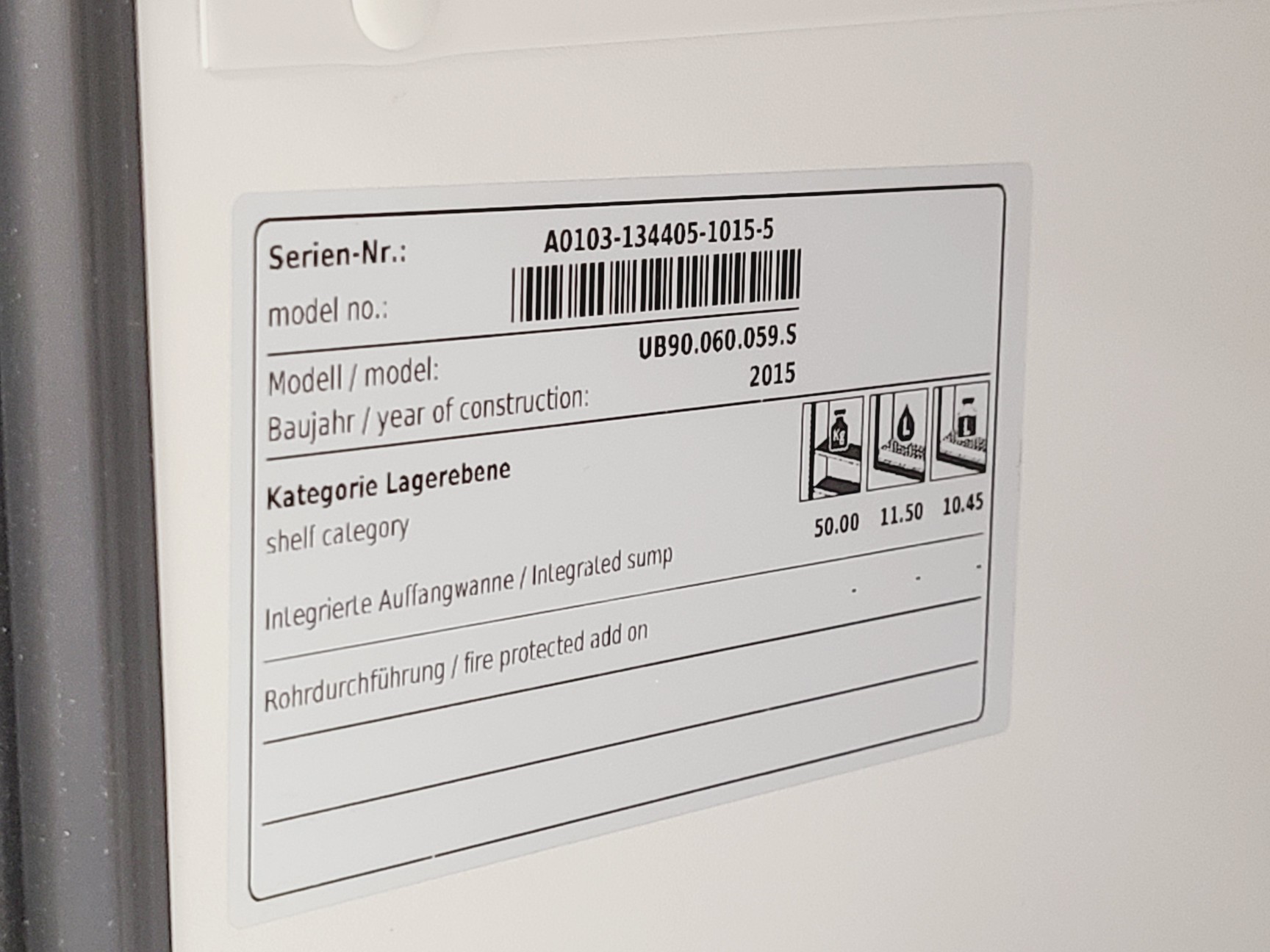 Image of Bruker SamplePro - Sample Preparation for NMR by Solid Phase Extraction