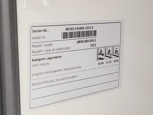 Thumbnail image of Bruker SamplePro - Sample Preparation for NMR by Solid Phase Extraction