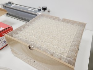 Thumbnail image of Bruker SamplePro - Sample Preparation for NMR by Solid Phase Extraction