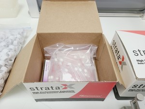 Thumbnail image of Bruker SamplePro - Sample Preparation for NMR by Solid Phase Extraction