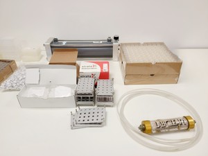 Thumbnail image of Bruker SamplePro - Sample Preparation for NMR by Solid Phase Extraction