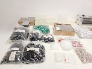 Thumbnail image of Bruker SamplePro - Sample Preparation for NMR by Solid Phase Extraction