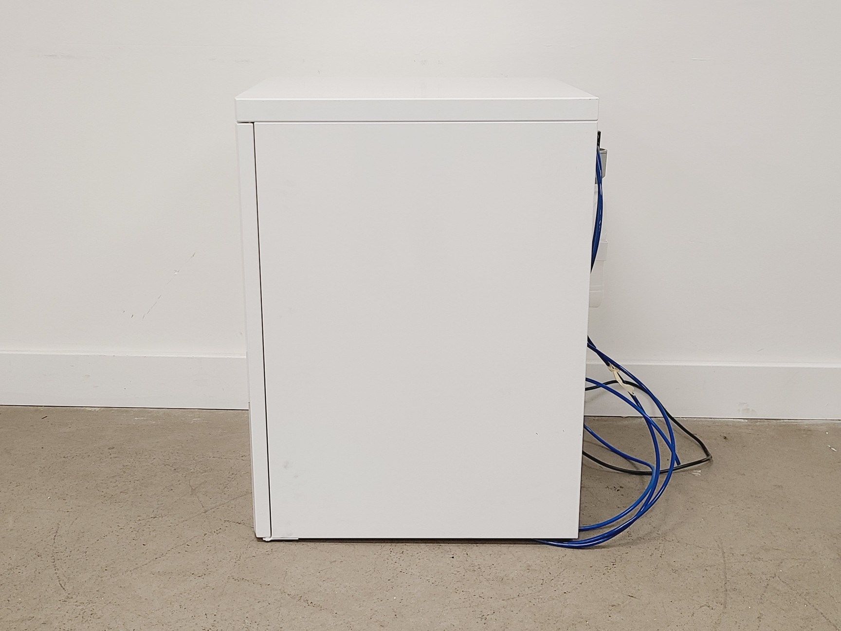 Image of Ekom DK50 2VS/M Air Compressor W/ Enclosure