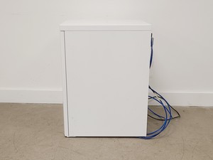 Thumbnail image of Ekom DK50 2VS/M Air Compressor W/ Enclosure