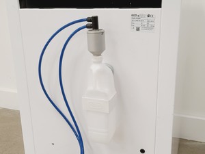 Thumbnail image of Ekom DK50 2VS/M Air Compressor W/ Enclosure