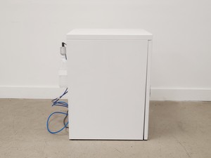 Thumbnail image of Ekom DK50 2VS/M Air Compressor W/ Enclosure