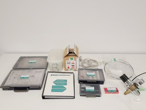 Thumbnail image of Skalar Formacs NT 2CA17910 TOC Analyser w/ Skalar Nitrogen Detector 2ND25900