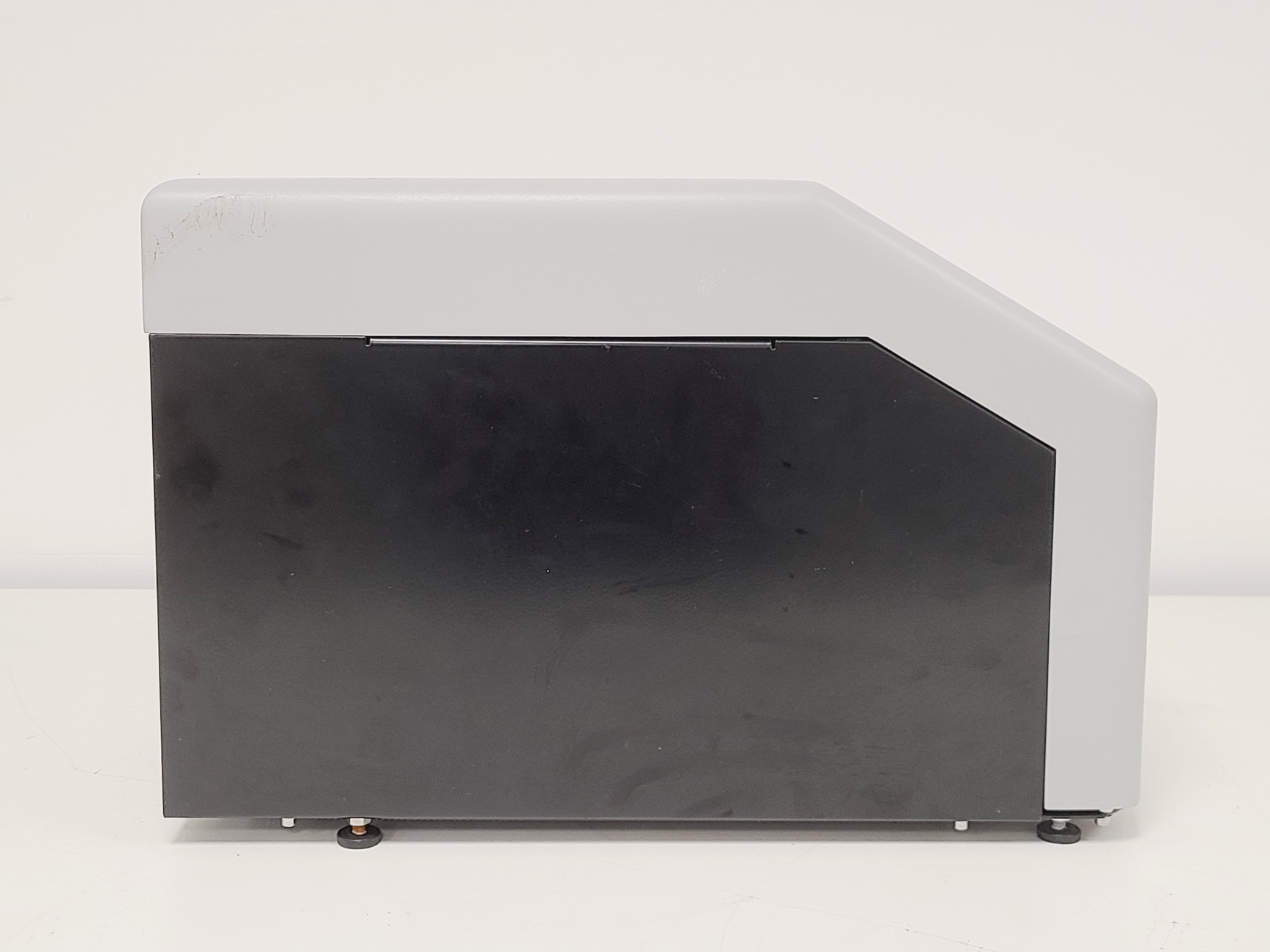 Image of Skalar Formacs NT Combustion TOC Analyser w/ Skalar Nitrogen Detector and PC