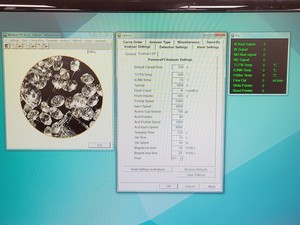 Thumbnail image of Skalar Formacs NT 2CA17910 TOC Analyser w/ Skalar Nitrogen Detector 2ND25900