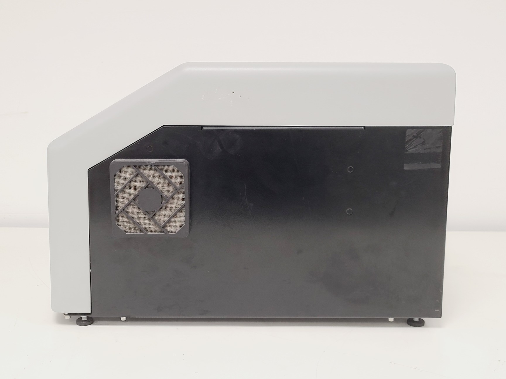 Image of Skalar Formacs NT Combustion TOC Analyser w/ Skalar Nitrogen Detector and PC