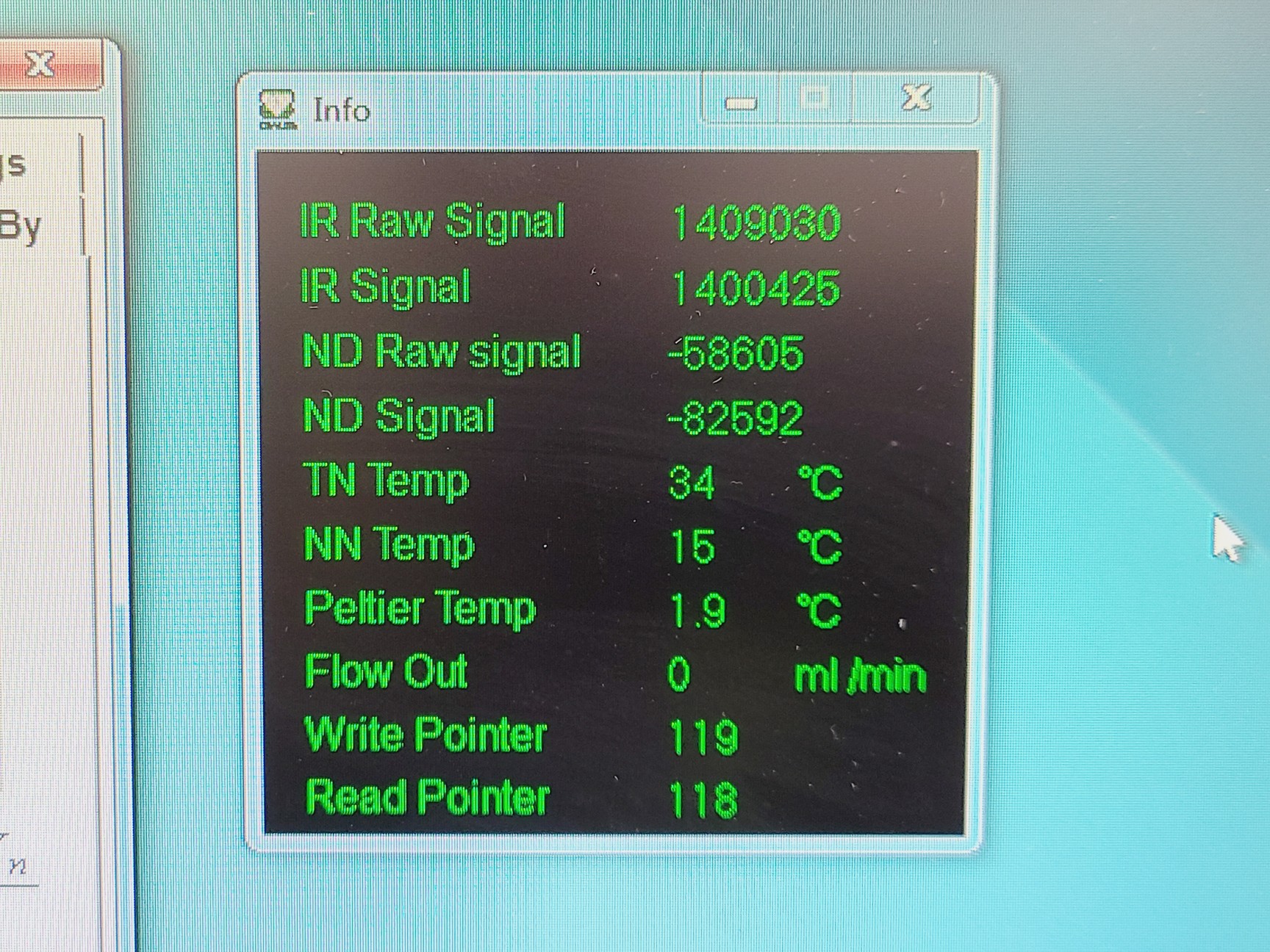 Image of Skalar Formacs NT 2CA17910 TOC Analyser w/ Skalar Nitrogen Detector 2ND25900