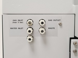 Thumbnail image of Skalar Formacs NT Combustion TOC Analyser w/ Skalar Nitrogen Detector and PC