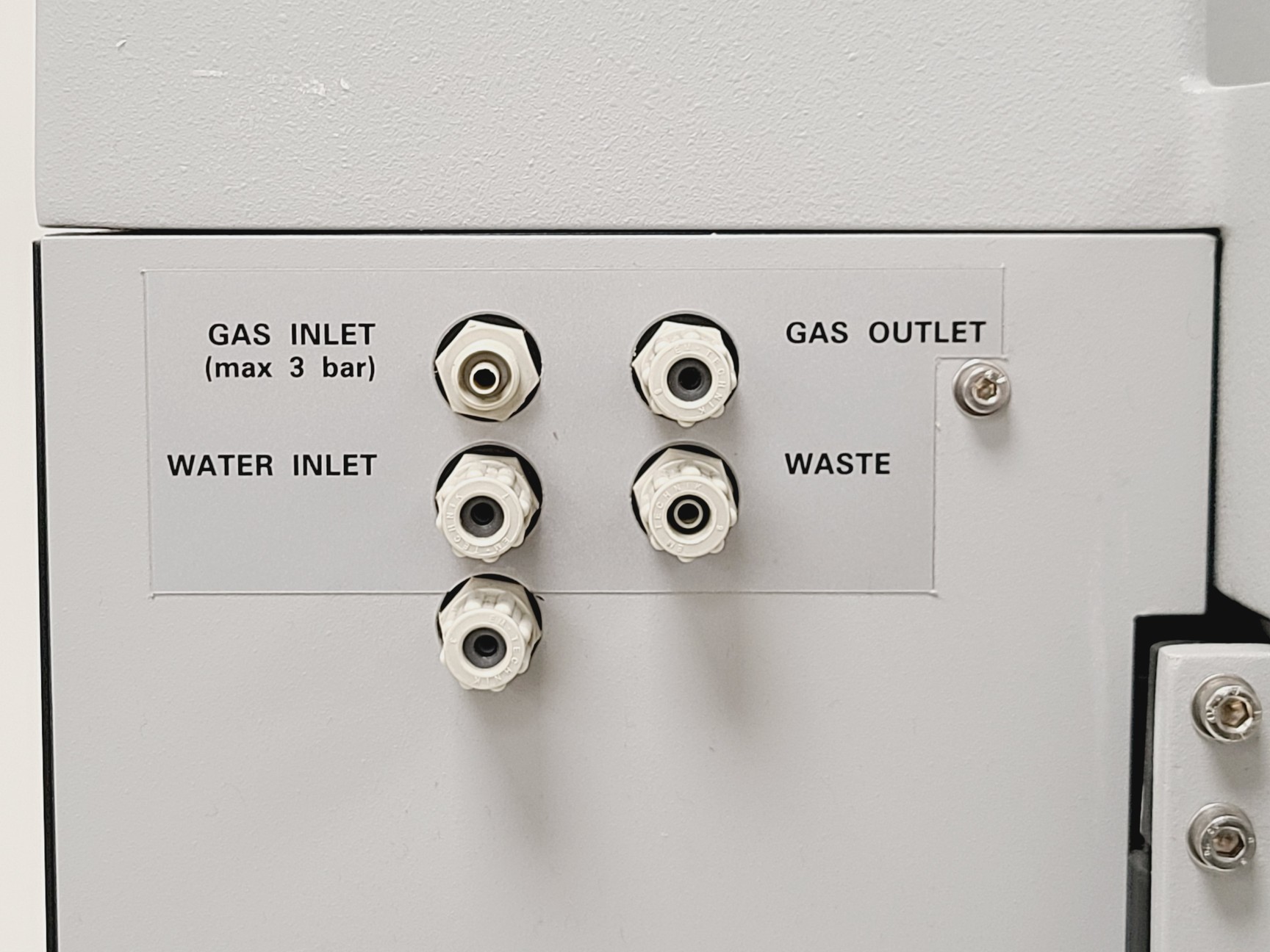 Image of Skalar Formacs NT 2CA17910 TOC Analyser w/ Skalar Nitrogen Detector 2ND25900