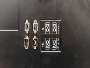 Thumbnail image of Skalar Formacs NT 2CA17910 TOC Analyser w/ Skalar Nitrogen Detector 2ND25900