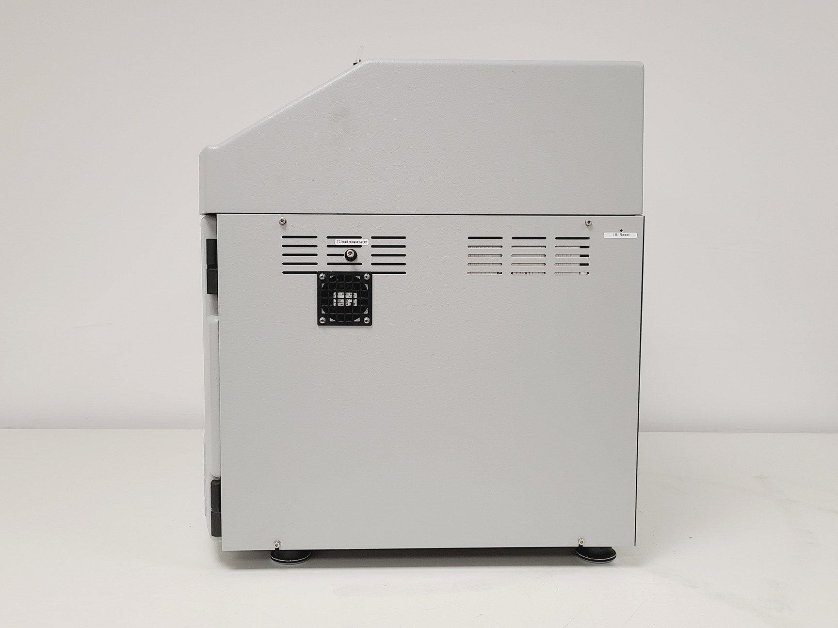 Image of Skalar Formacs NT Combustion TOC Analyser w/ Skalar Nitrogen Detector and PC