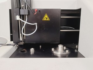 Thumbnail image of Skalar Formacs NT Combustion TOC Analyser w/ Skalar Nitrogen Detector and PC