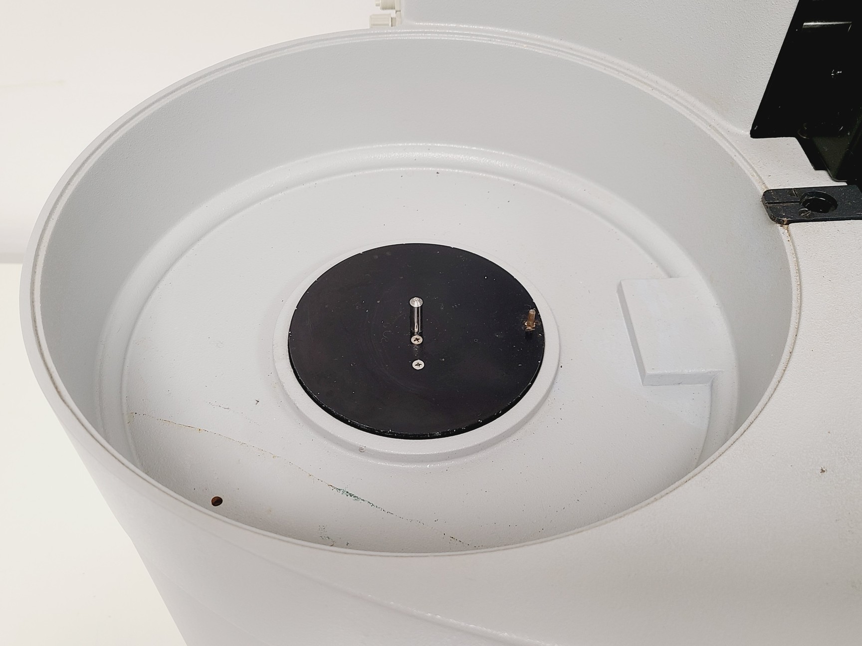Image of Skalar Formacs NT Combustion TOC Analyser w/ Skalar Nitrogen Detector and PC