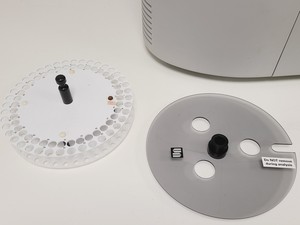 Thumbnail image of Skalar Formacs NT Combustion TOC Analyser w/ Skalar Nitrogen Detector and PC