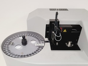 Thumbnail image of Skalar Formacs NT Combustion TOC Analyser w/ Skalar Nitrogen Detector and PC