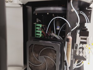 Thumbnail image of Skalar Formacs NT 2CA17910 TOC Analyser w/ Skalar Nitrogen Detector 2ND25900