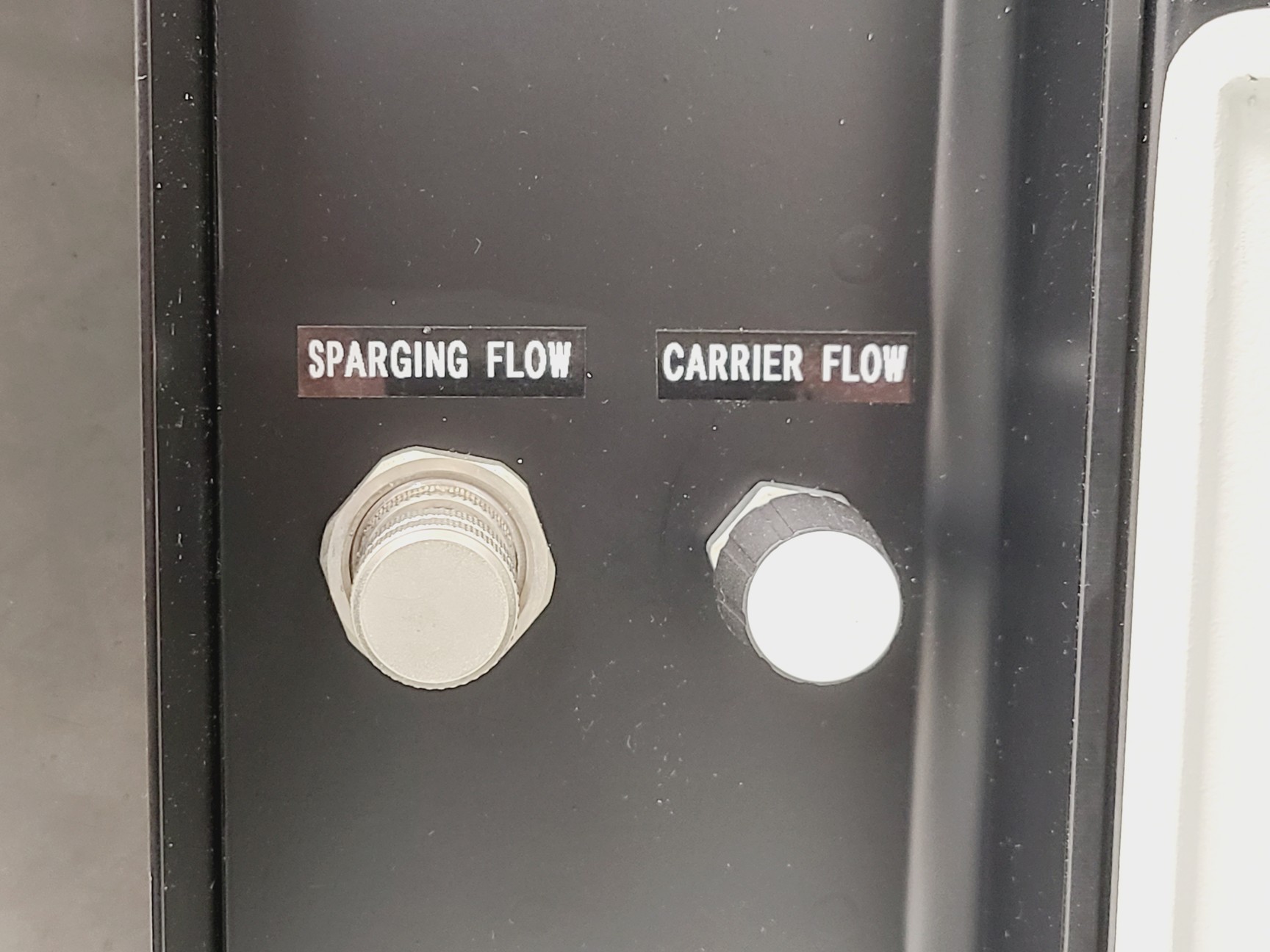 Image of Skalar Formacs NT 2CA17910 TOC Analyser w/ Skalar Nitrogen Detector 2ND25900