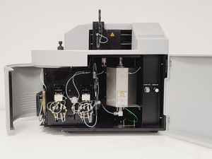 Thumbnail image of Skalar Formacs NT Combustion TOC Analyser w/ Skalar Nitrogen Detector and PC