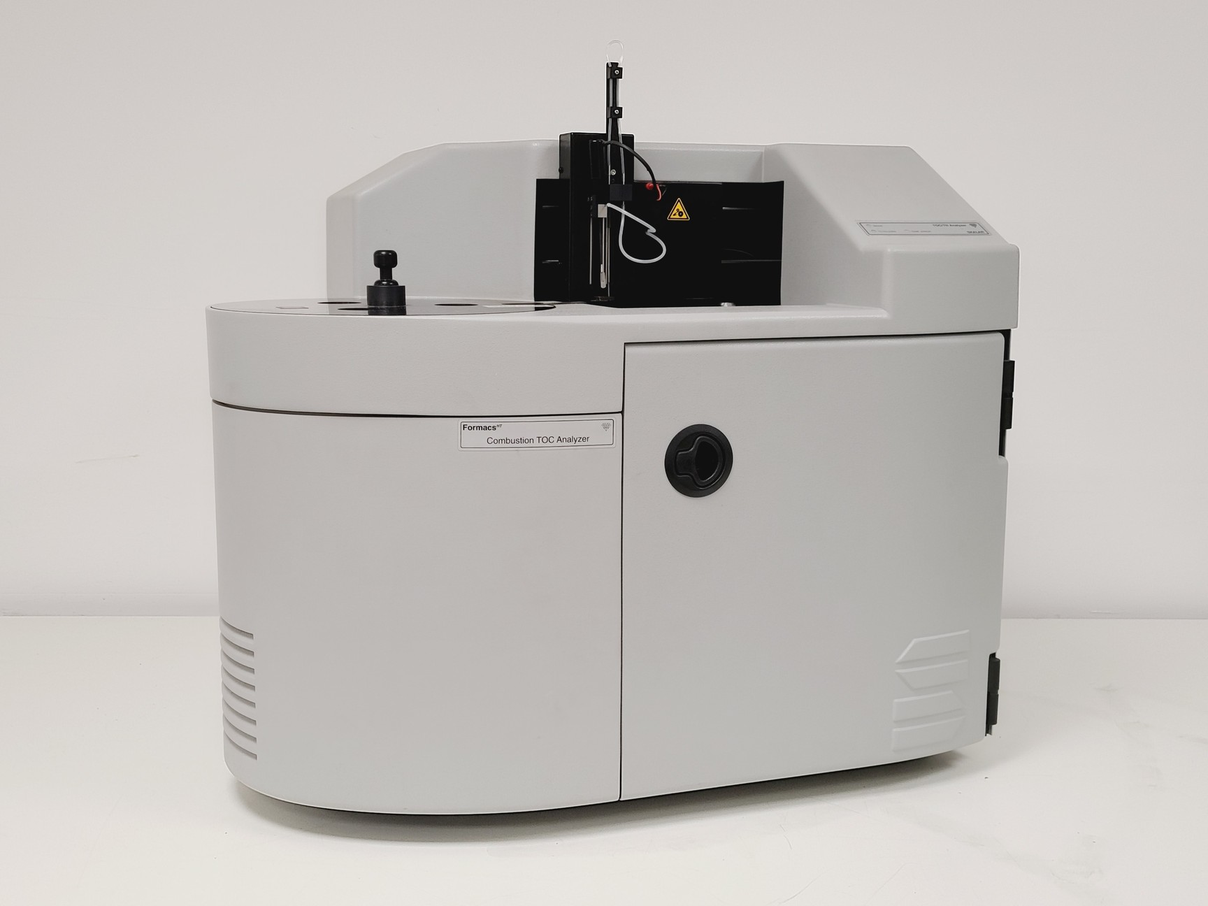 Image of Skalar Formacs NT 2CA17910 TOC Analyser w/ Skalar Nitrogen Detector 2ND25900