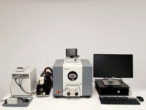 Thumbnail image of JEOL Neoscope JCM-5000 SEM w/ PC and Accessories