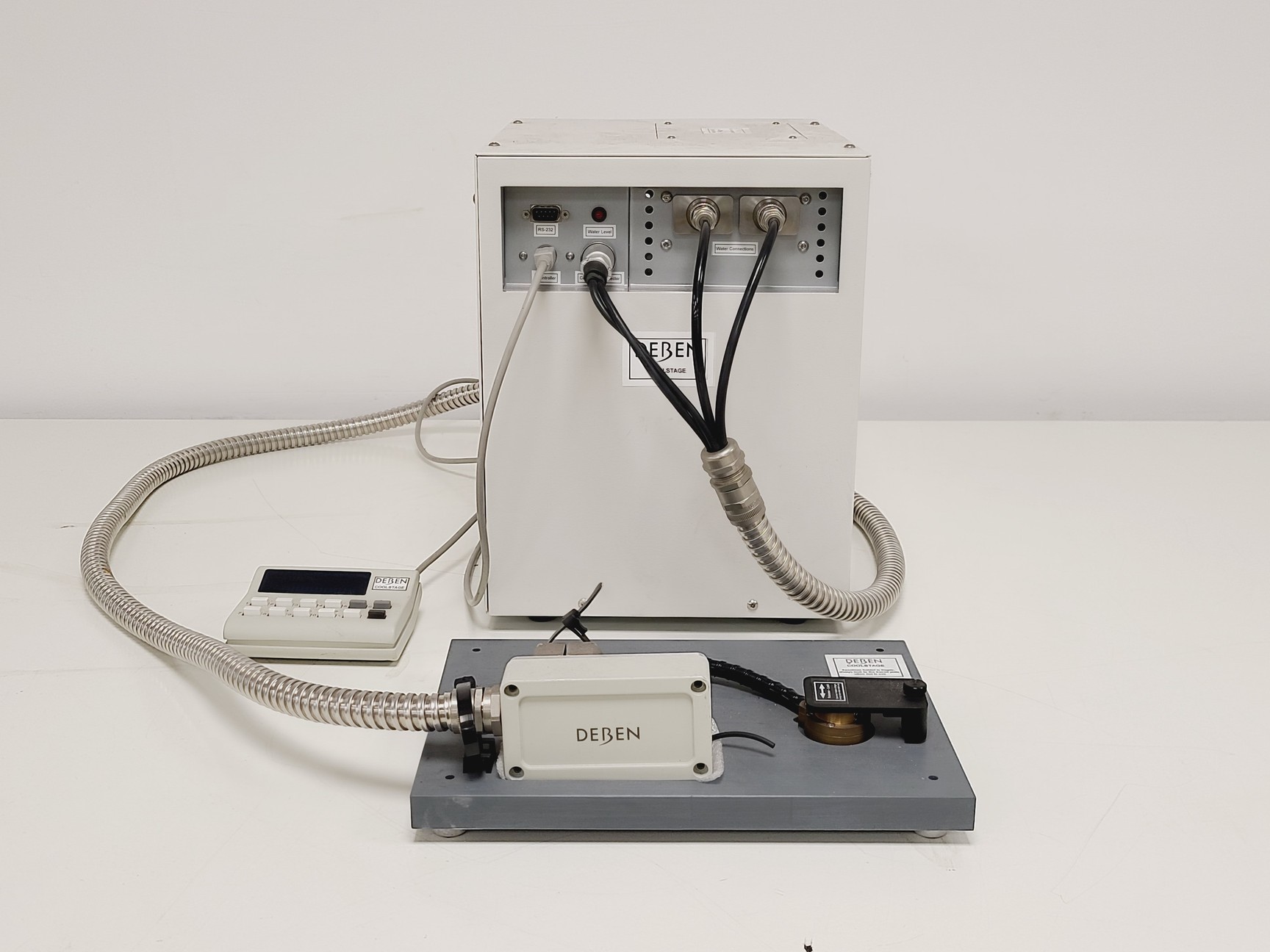 Image of JEOL Neoscope JCM-5000 SEM w/ PC and Accessories