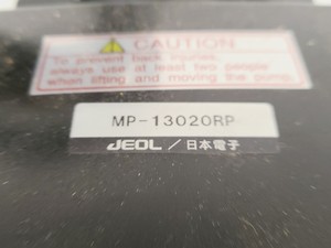 Thumbnail image of JEOL Neoscope JCM-5000 SEM w/ PC and Accessories