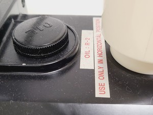 Thumbnail image of JEOL Neoscope JCM-5000 SEM w/ PC and Accessories