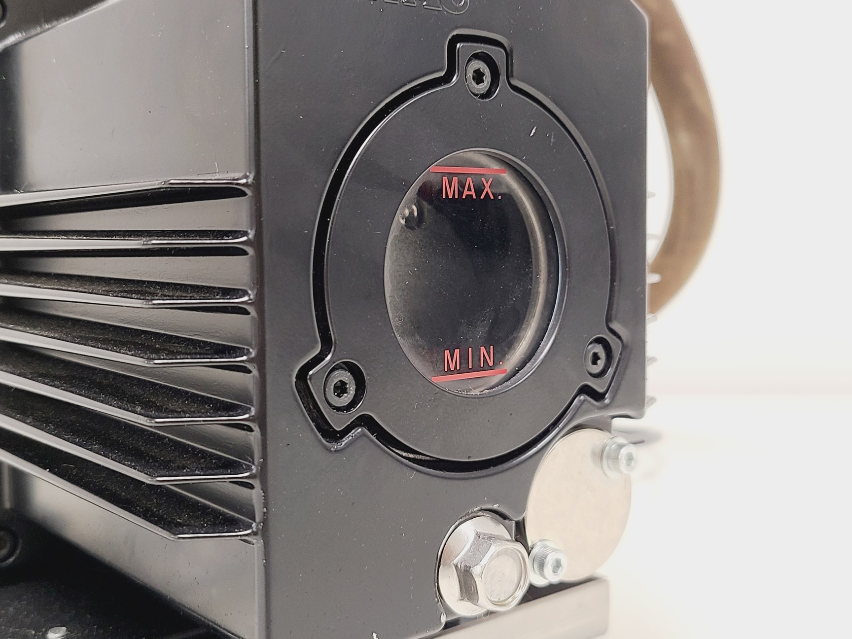 Image of JEOL Neoscope JCM-5000 SEM w/ PC and Accessories