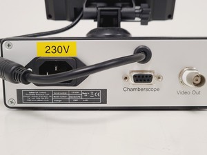 Thumbnail image of JEOL Neoscope JCM-5000 SEM w/ PC and Accessories