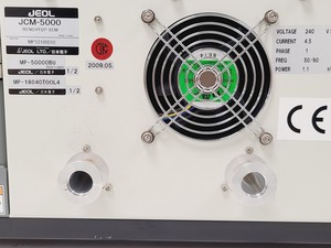 Thumbnail image of JEOL Neoscope JCM-5000 SEM w/ PC and Accessories