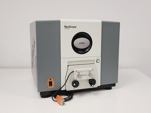 Thumbnail image of JEOL Neoscope JCM-5000 SEM w/ PC and Accessories
