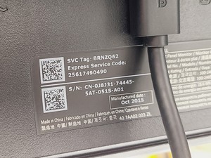 Thumbnail image of JEOL Neoscope JCM-5000 SEM w/ PC and Accessories