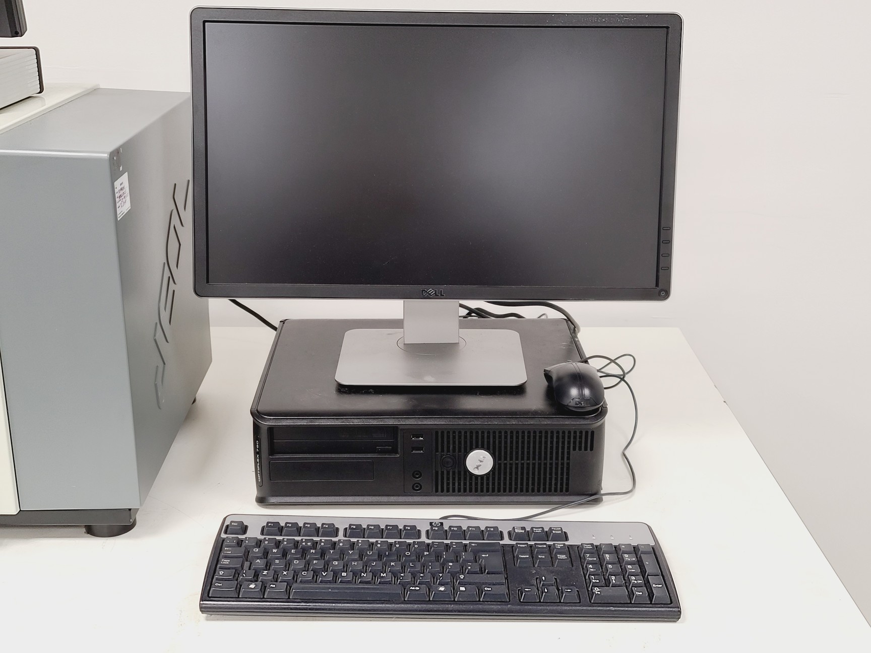 Image of JEOL Neoscope JCM-5000 SEM w/ PC and Accessories
