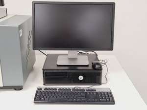 Thumbnail image of JEOL Neoscope JCM-5000 SEM w/ PC and Accessories