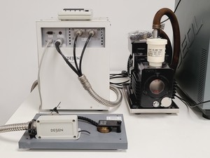 Thumbnail image of JEOL Neoscope JCM-5000 SEM w/ PC and Accessories
