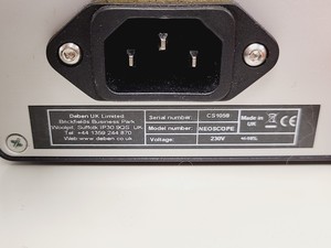 Thumbnail image of JEOL Neoscope JCM-5000 SEM w/ PC and Accessories
