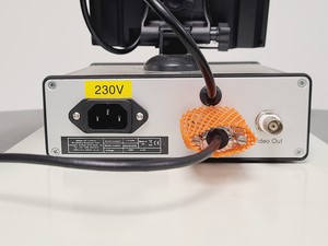 Thumbnail image of JEOL Neoscope JCM-5000 SEM w/ PC and Accessories