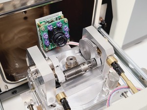 Thumbnail image of JEOL Neoscope JCM-5000 SEM w/ PC and Accessories