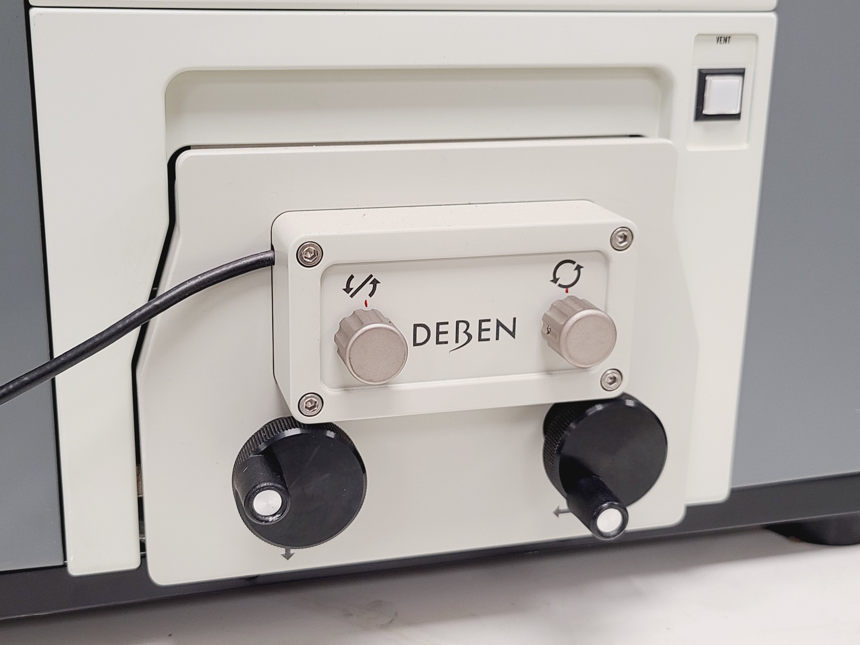 Image of JEOL Neoscope JCM-5000 SEM w/ PC and Accessories